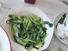 当季蔬菜-宝荣鱼馆·临湖之宴(千岛湖店)