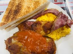 -华星冰室(湾仔店)