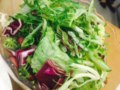 -秦香陕西食府(华贸天地店)