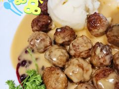 -宜家·瑞典食品屋(四元桥店)