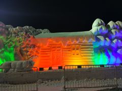 -沈阳奥体冰雪嘉年华