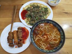 -福祥厦门小馆(舟孟北路店)