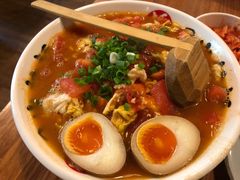 -日出拉面(望京店)