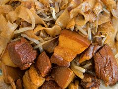 坛子肉焖饼-葛记焖饼(桐柏路店)