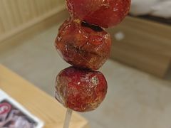 -朴小妹人参鸡汤火锅(长白山万达店)