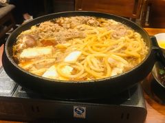 -樱の花亭日本料理店
