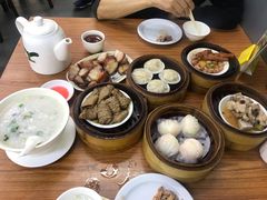 -华峰食馆(氹仔店)