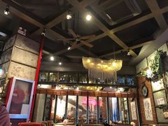 大堂-玛格萝妮(汇智国际商业中心店)