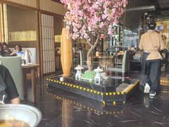 -九井澤精致料理(金茂店)