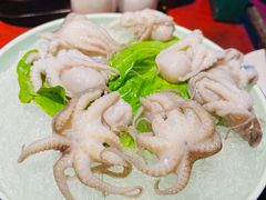 -二荆条·蜀鲜汇城市森林火锅