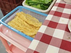 -拾分大排档·顺德鱼生·炭火羊肉煲·海鲜烧烤(南海桂城店)