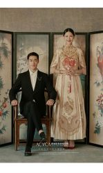 -爱城婚纱摄影·品质严选店