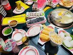 -大吉利·潮汕鲜牛肉火锅(总店)