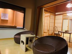 -北京古北水镇御舍温泉酒店