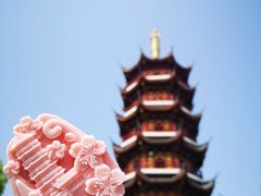 -鸡鸣寺