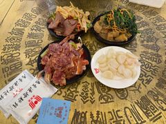 -惠丰源烩面馆(经七路店)