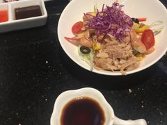 -大渔铁板烧(大悦城店)