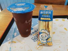-晨间厨房·三明治(厦门一中店)