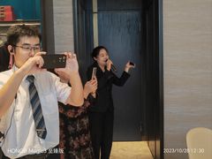 -鑫复盛礼记酒店·国家白金五钻酒家