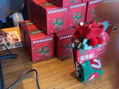 -星巴克臻选(北京富力家园店)