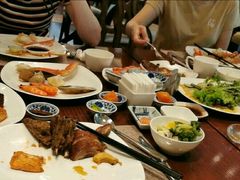 -浙江西子宾馆·瑶园咖啡厅