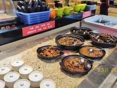 -牛梦香·自助涮烤牛肉火锅(六一北路店)
