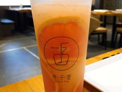 -舍予茶(桂林路店)