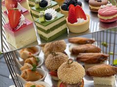 -南沙游艇会·大兵船餐厅