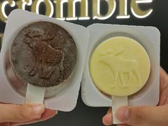 -Abercrombie & Fitch(天环广场店)