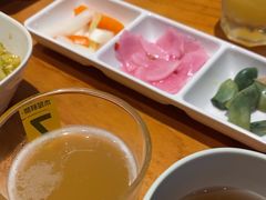 -木屋烧烤(惠阳华润小径湾店)