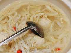 -淮安宴·淮扬菜(清河路一店)