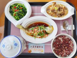 -兰心墩楠月子会所(万达店)
