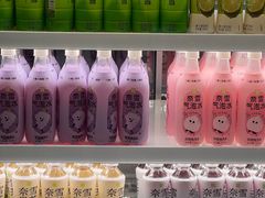 -奈雪的茶(大悦城PRO店)