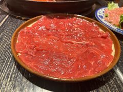 -冯校长老火锅(中联广场店)