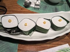 -帕蓝·暹罗料理(曲阳店)