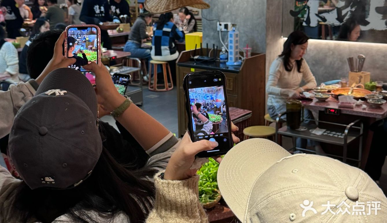 这放在全国都很炸裂……