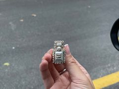 -CHANEL(恒隆广场店)