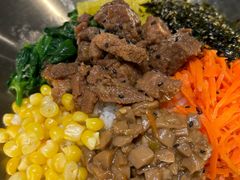 -梨花牛肉汤饭(仁恒伊势丹店)