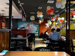 -豪客来牛排(空港华联店)