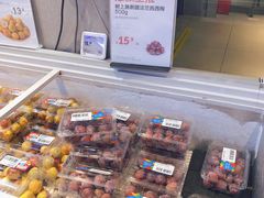 -盒马鲜生(首义店)
