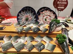 -第六季自助餐厅(北太平庄店)