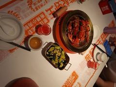 -熊记虾王·小龙虾(东晓南店)