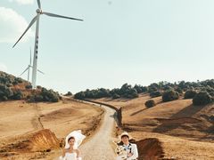 -爱我旅拍婚纱摄影(大理店)