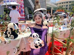 -灵玲国际马戏城