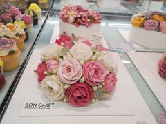 -BON CAKE(华贸购物中心店)