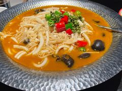 -辣尚瘾·烤鱼·新川菜(牡丹园直营店)