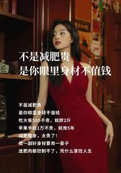 -Fundi张玉珊修身堂·indiba·BTL科技瘦身