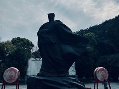 -白帝城·瞿塘峡景区