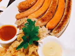 -MOSSO德国餐厅·音乐酒吧(环宇荟店)