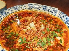 -龙抄手食府(浣花北路店)